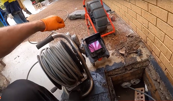 Dilovasi Lavabo Mutfak Gider Açma Tesisatçı