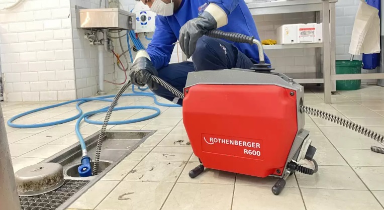 Dilovasi Tesisatci Gider Mutfak Açma 